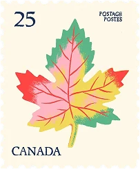 Canada Canada stamp
